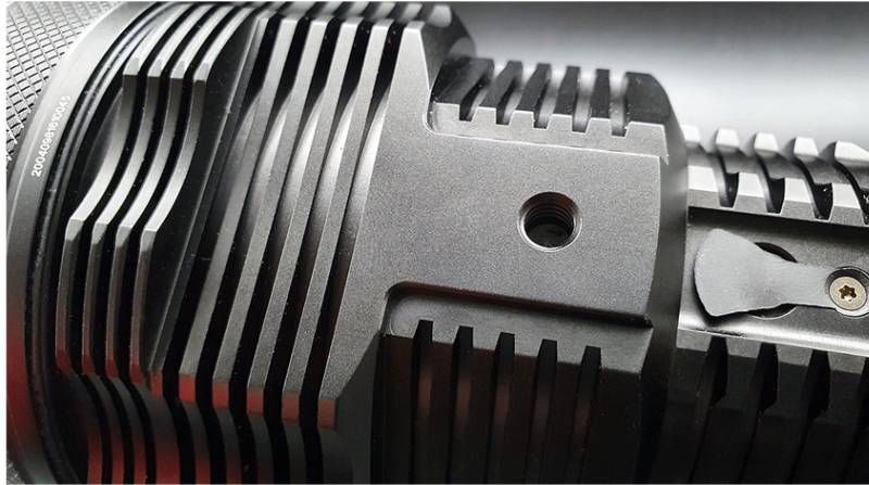 Nitecore TM39
